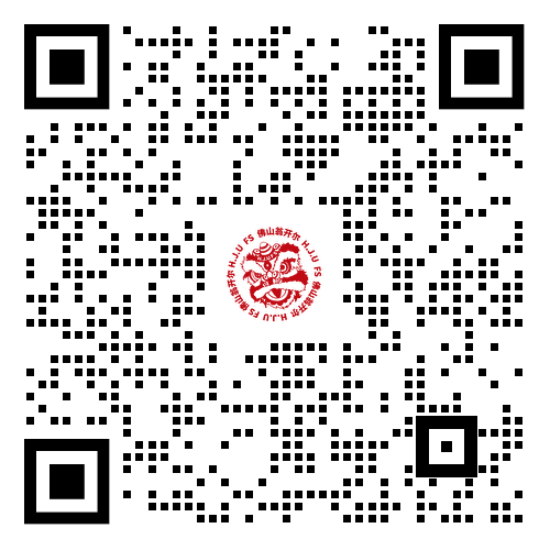 售后新微信号二维码.